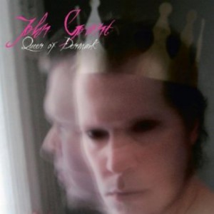 john grant queen of denmark