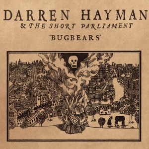Darren Hayman Bugbears