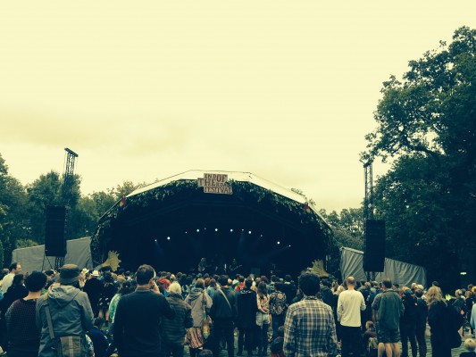 End of the Road, Festival, 2014, review