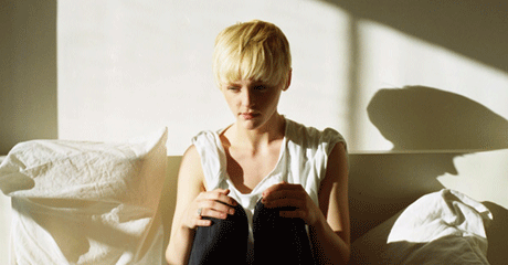 For Folk's Sake Laura Marling short hair