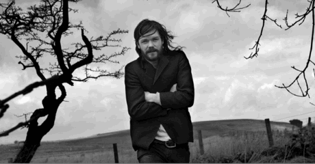 For Folk's Sake FFS Roddy Woomble