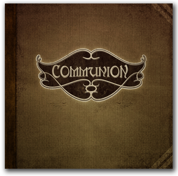 Communion_cover The first Communion compilation