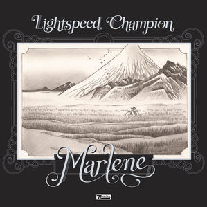 Lightspeed Champion Marlene