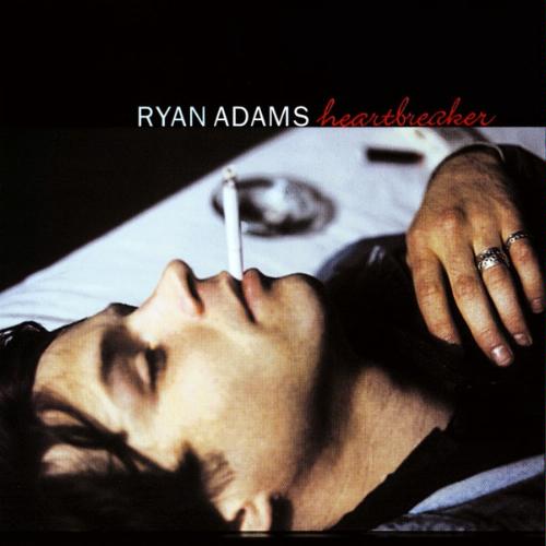 heartbreaker ryan adams