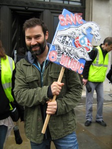 Adam Buxton