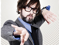 Jarvis 6  music