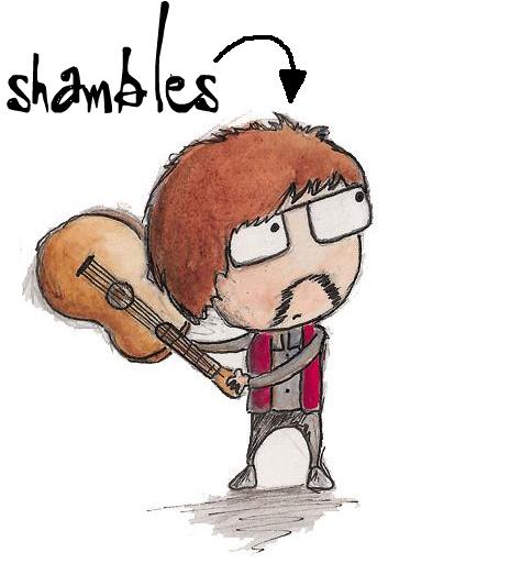 Shambles+Miller+watercolourshambles