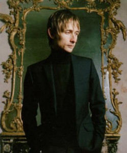 FFS For Folk's Sake The Divine Comedy Neil Hannon