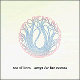 sea of bees album