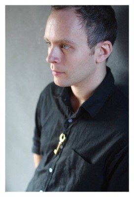 Jens Lekman