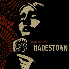 Anais Mitchell Hadestown