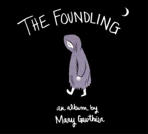 thefoundlingcover
