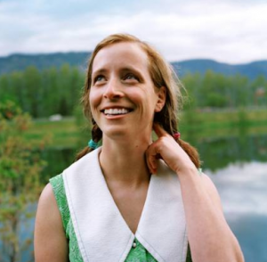 Laura Veirs