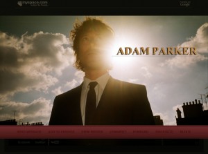 adamparker