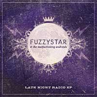 fuzzystar