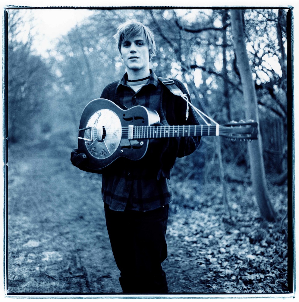 johnny flynn woods