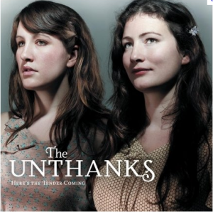 The Unthanks