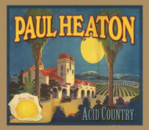 PAUL HEATON COV