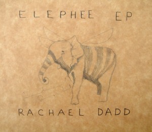 rachael dadd Hand-Drawn-Cover