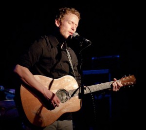 Teddy Thompson ffs for folk's sake