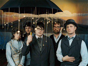 for folks sake the decemberists