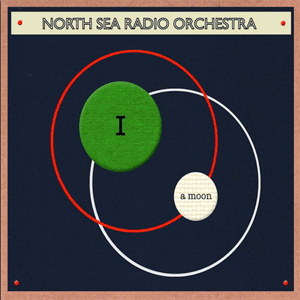 FFS For Folk's Sake North Sea Radio Orchestra I a Moon