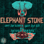 ffs for folk's sake elephant stone love the sinner hate the sin single