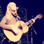 For Folk's Sake Laura Marling Live at McKittrick Hotel 2011