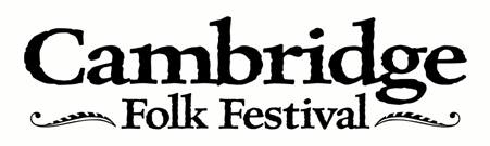 cambridge folk fest