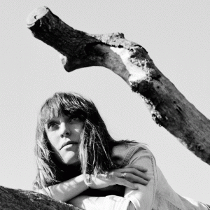 for folk's sake feist press photo black and white