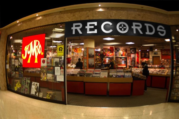 For Folk's Sake | Record Store Day | Jumbo