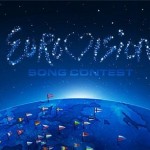 Eurovision Song Contest logo 2012