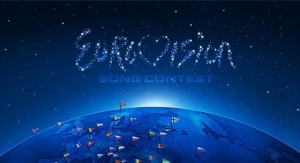 Eurovision Song Contest logo 2012