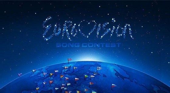 Eurovision Song Contest logo 2012