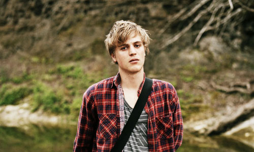 Johnny Flynn