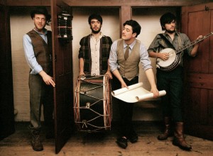 Mumford & Sons