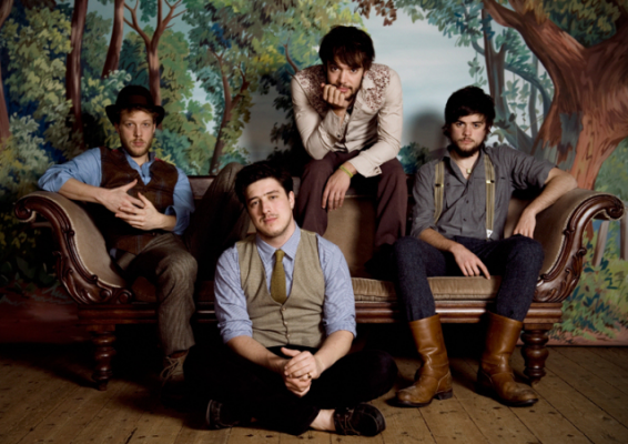 Mumford & Sons