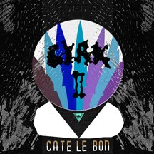 For Folk's Sake | Cate Le Bon | CYRK II | Album Cover