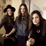 For Folk's Sake | The Staves