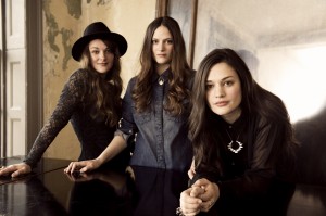 For Folk's Sake | The Staves