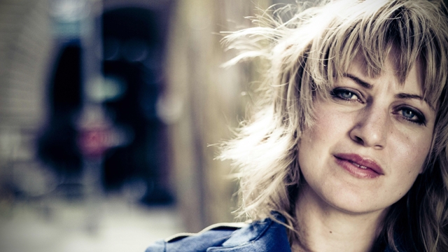 Anais Mitchell For Folk's Sake