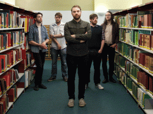 For Folk's Sake Frightened Rabbit Band Live Review