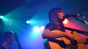 For Folk's Sake Gabrielle Aplin live Scala