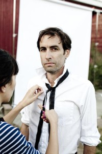 For Folk's Sake Andrew Bird Live Review