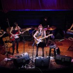 Emily Barker & the Red Clay Halo live