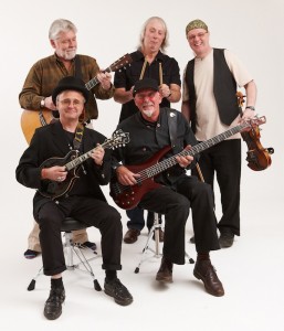 Fairport Convention 2013