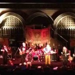Fairport Convention at the Union Chapel