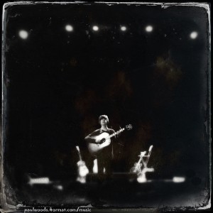 Fionn Regan, Live, Islington Assembly Hall