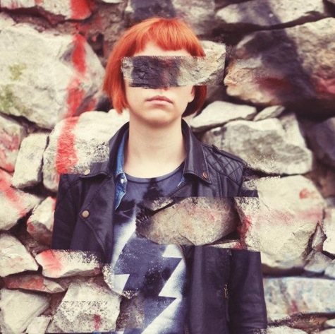 Leanne Harte, singer songwriter