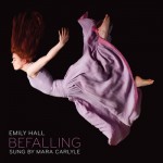 mara carlyle befalling cover